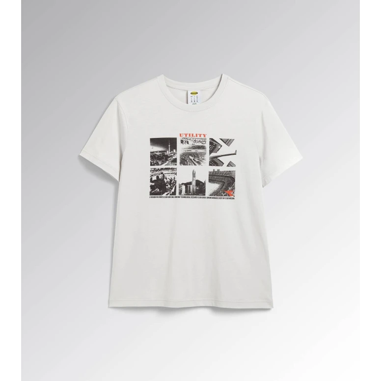 T-Shirt Diadora Graphic Organic 702.176914