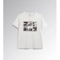 T-Shirt Diadora Graphic Organic 702.176914
