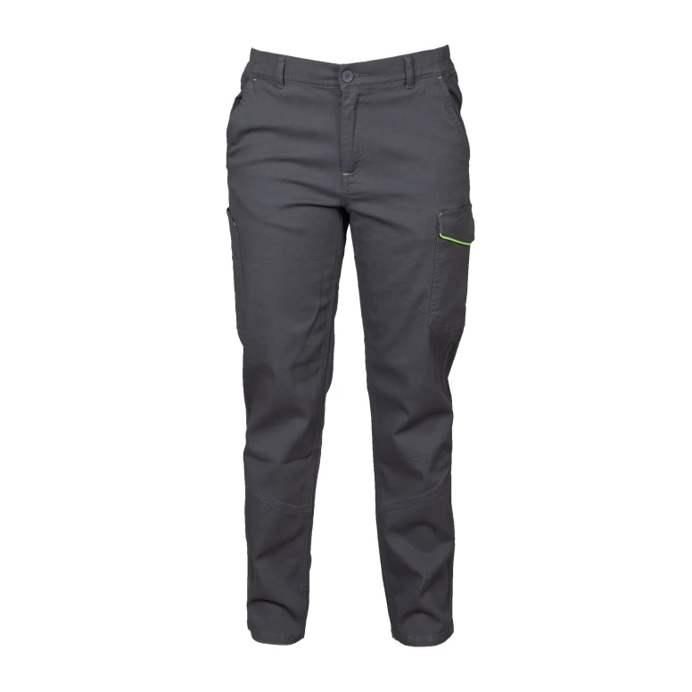 Arbeitshose Stretch Multitaschen JRC Zürich Damen 994352