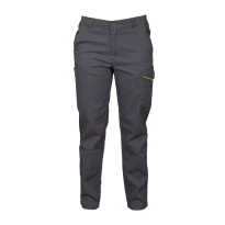 Arbeitshose Stretch Multitaschen JRC Zürich Damen 994352