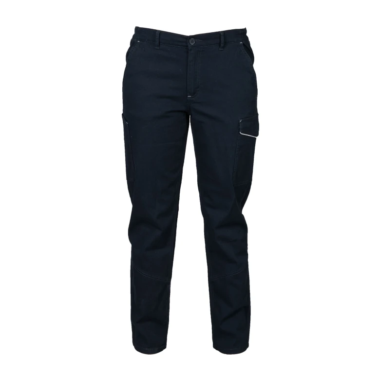 Arbeitshose Stretch Multitaschen JRC Zürich Damen 994352