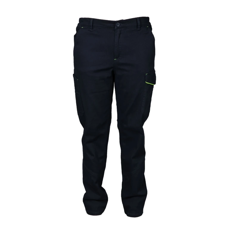 Arbeitshose Stretch Multitaschen JRC Zürich Damen 994352