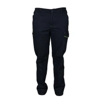 Arbeitshose Stretch Multitaschen JRC Zürich Damen 994352