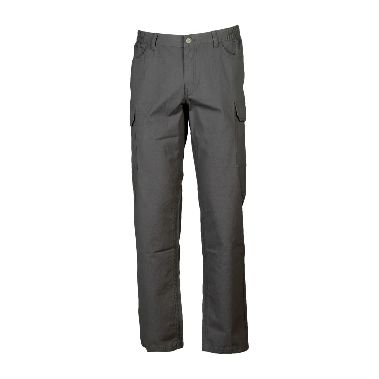 Arbeitshose Stretch Multitaschen JRC Thailand 994061