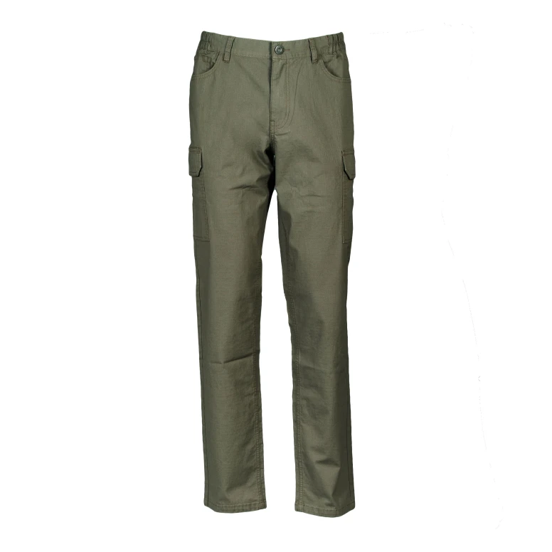 Arbeitshose Stretch Multitaschen JRC Thailand 994061