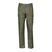 Arbeitshose Stretch Multitaschen JRC Thailand 994061