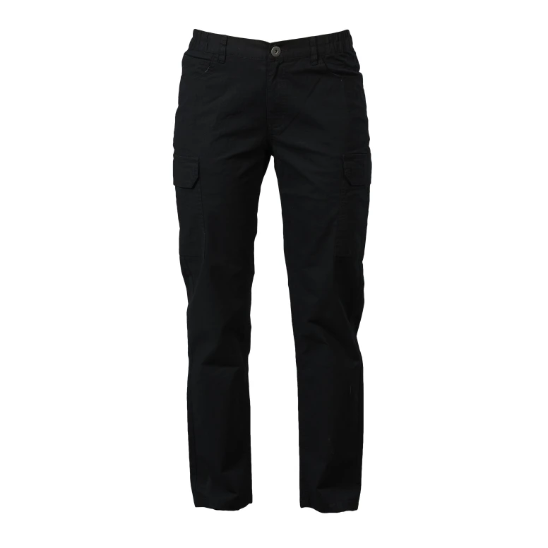 Arbeitshose Stretch Multitaschen JRC Thailand Damen 994071
