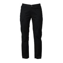 Arbeitshose Stretch Multitaschen JRC Thailand Damen 994071