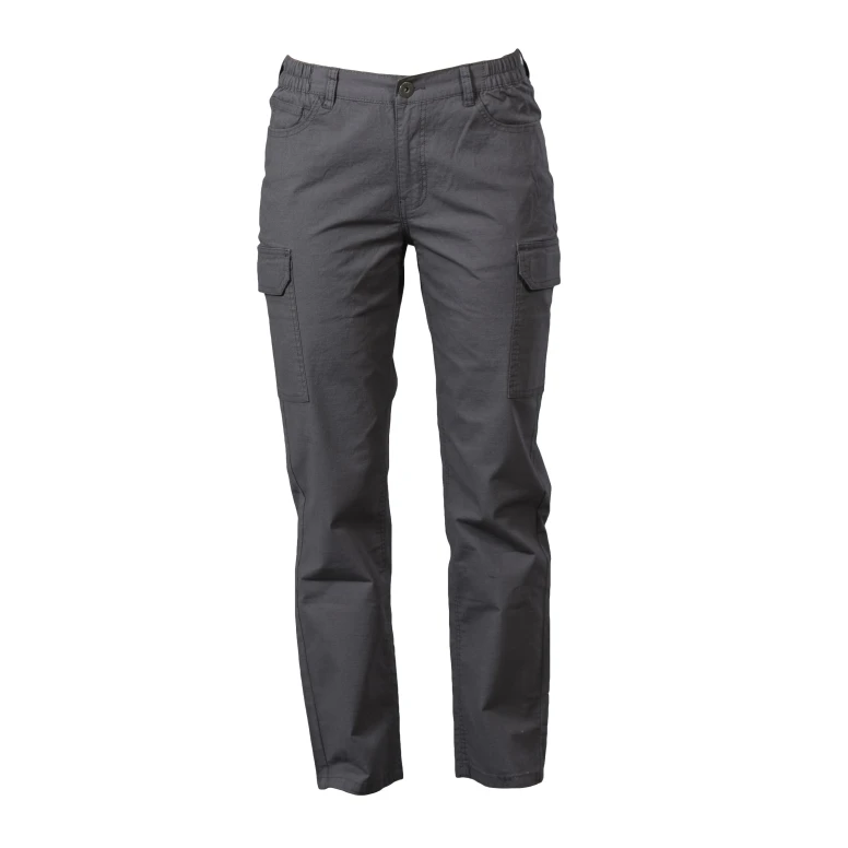 Arbeitshose Stretch Multitaschen JRC Thailand Damen 994071