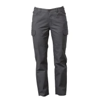 Arbeitshose Stretch Multitaschen JRC Thailand Damen 994071