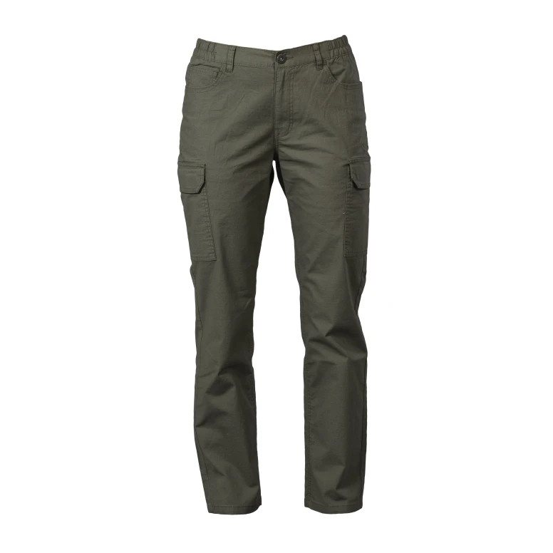 Arbeitshose Stretch Multitaschen JRC Thailand Damen 994071
