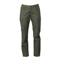 Arbeitshose Stretch Multitaschen JRC Thailand Damen 994071