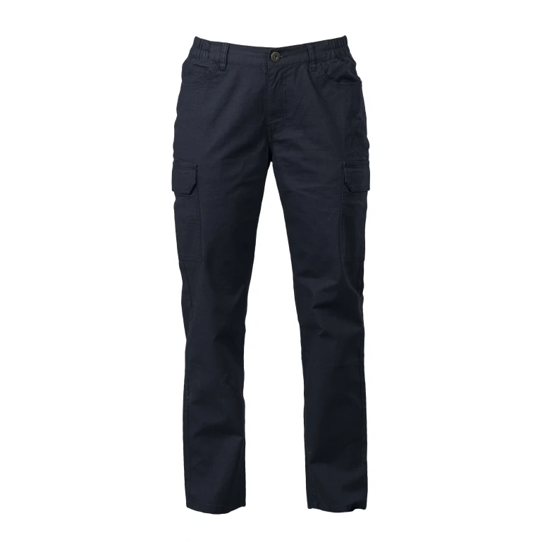 Arbeitshose Stretch Multitaschen JRC Thailand Damen 994071