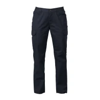 Arbeitshose Stretch Multitaschen JRC Thailand Damen 994071