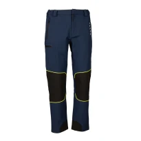 Arbeitshose Softshell Stretch Multitaschen JRC Tonale 994591