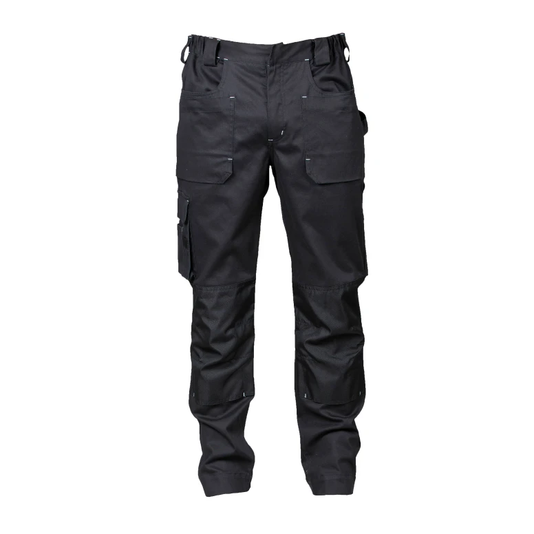 Arbeitshose Stretch Multitaschen JRC Mostar 993732