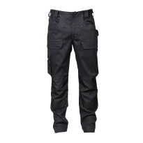 Arbeitshose Stretch Multitaschen JRC Mostar 993732