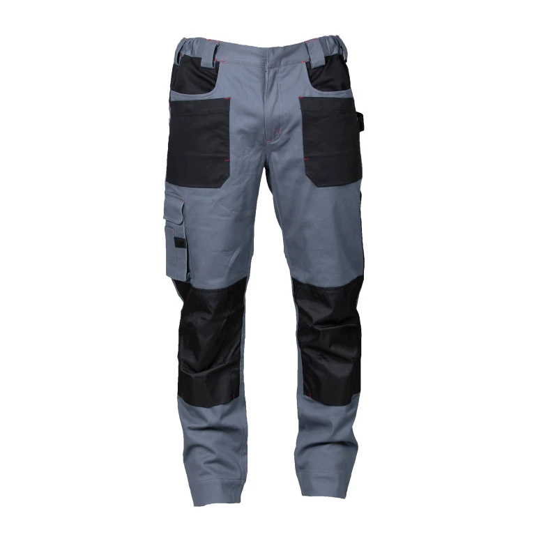 Arbeitshose Stretch Multitaschen JRC Mostar 993732