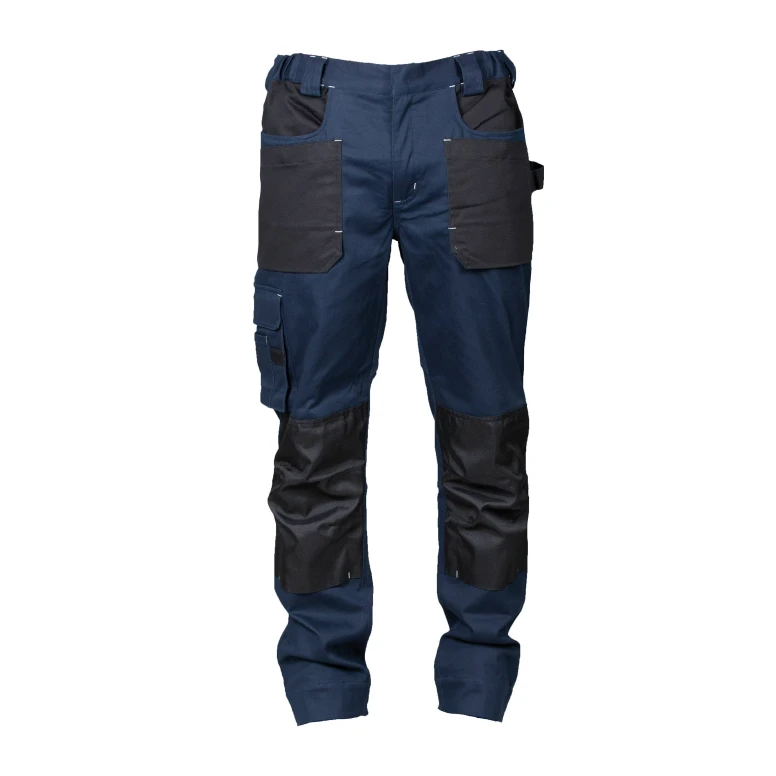 Arbeitshose Stretch Multitaschen JRC Mostar 993732