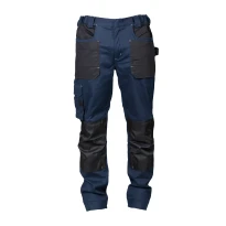 Arbeitshose Stretch Multitaschen JRC Mostar 993732