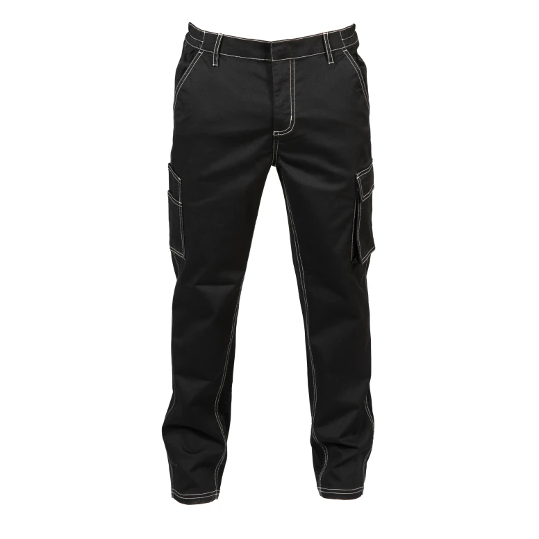 Arbeitshose Stretch Multitaschen JRC Vigo 994950
