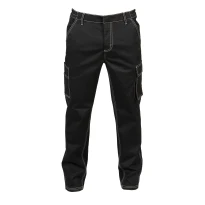 Arbeitshose Stretch Multitaschen JRC Vigo 994950