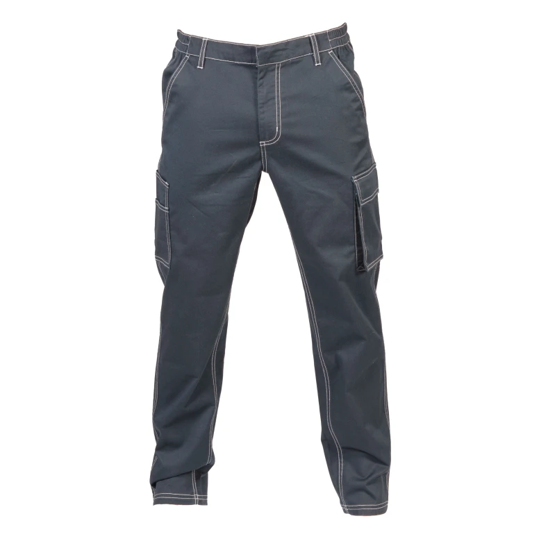 Arbeitshose Stretch Multitaschen JRC Vigo 994950