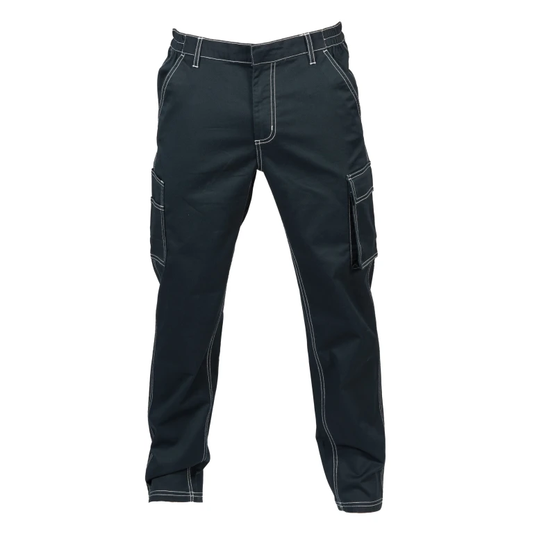 Arbeitshose Stretch Multitaschen JRC Vigo 994950
