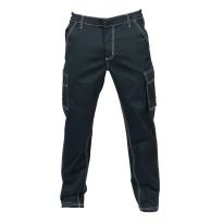 Arbeitshose Stretch Multitaschen JRC Vigo 994950