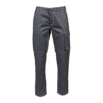 Arbeitshose Stretch Multitaschen JRC Vigo Damen 994960