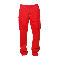 Arbeitshose Multitaschen 100% Baumwolle JRC Vigo 992792-C 2