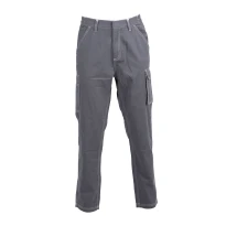 Arbeitshose Multitaschen 100% Baumwolle JRC Vigo 992792-C
