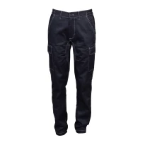 Arbeitshose Multitaschen JRC Bucharest Damen 993610