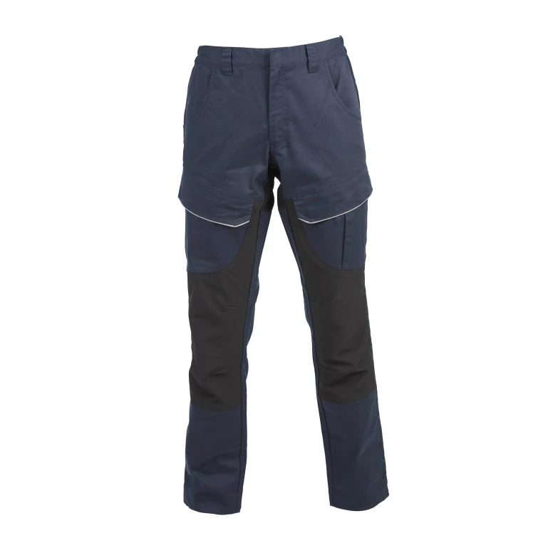 Arbeitshose Stretch Multitaschen JRC Melbourne 992802
