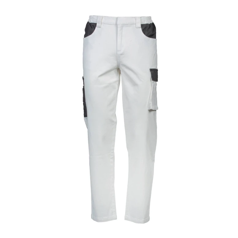 Arbeitshose Stretch Multitaschen JRC Caravaggio 993570