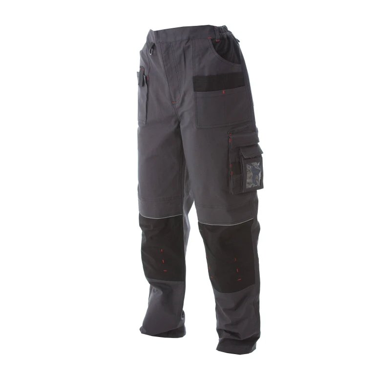 Arbeitshose Stretch Multitaschen JRC Qatar 991278