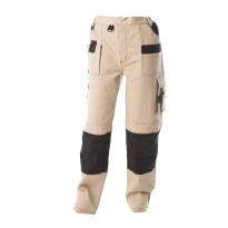 Arbeitshose Stretch Multitaschen JRC Qatar 991278