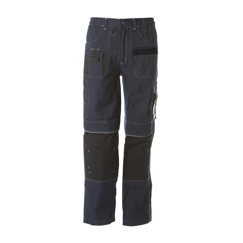 Arbeitshose Stretch Multitaschen JRC Qatar 991278