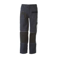 Arbeitshose Stretch Multitaschen JRC Qatar 991278