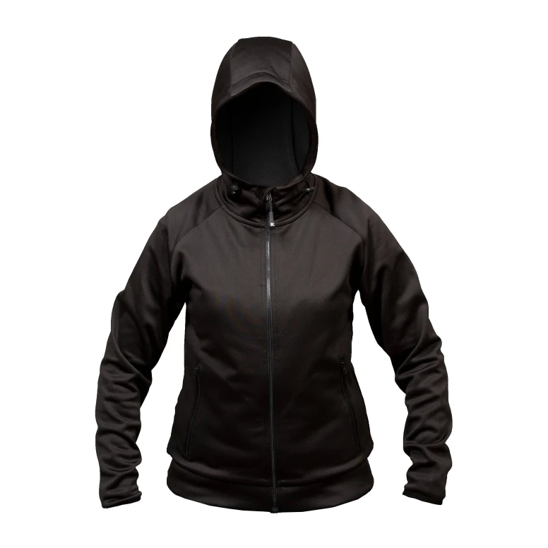 Arbeitssweatshirt Multitaschen JRC Basel Damen 993441
