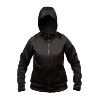 Arbeitssweatshirt Multitaschen JRC Basel Damen 993441