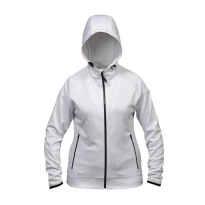 Arbeitssweatshirt Multitaschen JRC Basel Damen 993441
