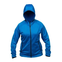 Arbeitssweatshirt Multitaschen JRC Basel Damen 993441