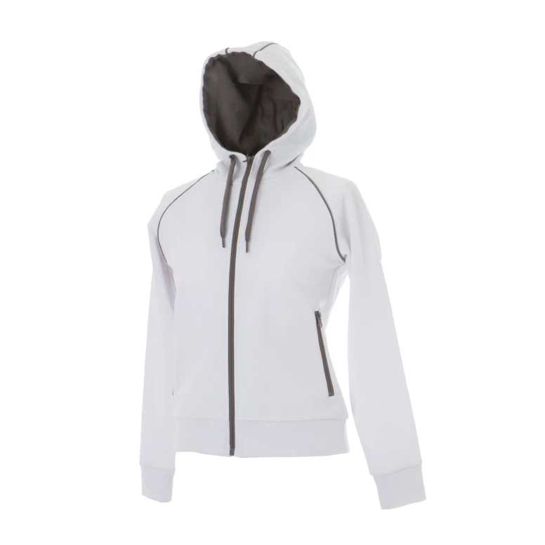 Arbeitssweatshirt Multitaschen JRC Siviglia Damen 989373