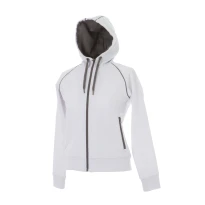 Arbeitssweatshirt Multitaschen JRC Siviglia Damen 989373