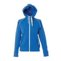Arbeitssweatshirt Multitaschen JRC Siviglia Damen 989373