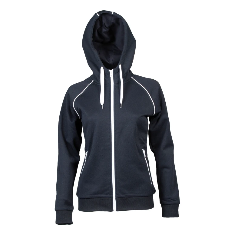 Arbeitssweatshirt Multitaschen JRC Siviglia Damen 989373
