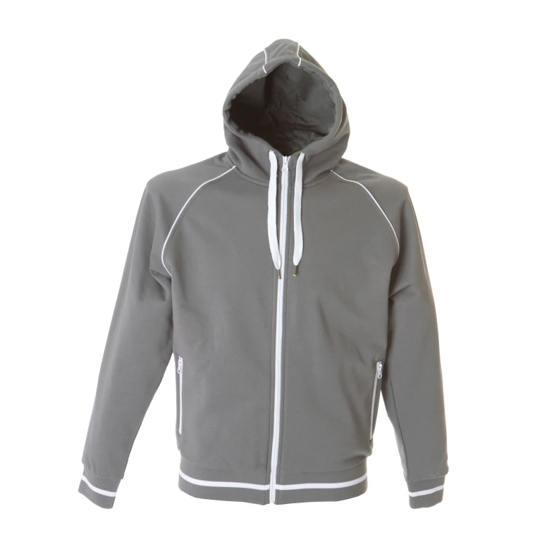 Arbeitssweatshirt Multitaschen GFS Coimbra 988602