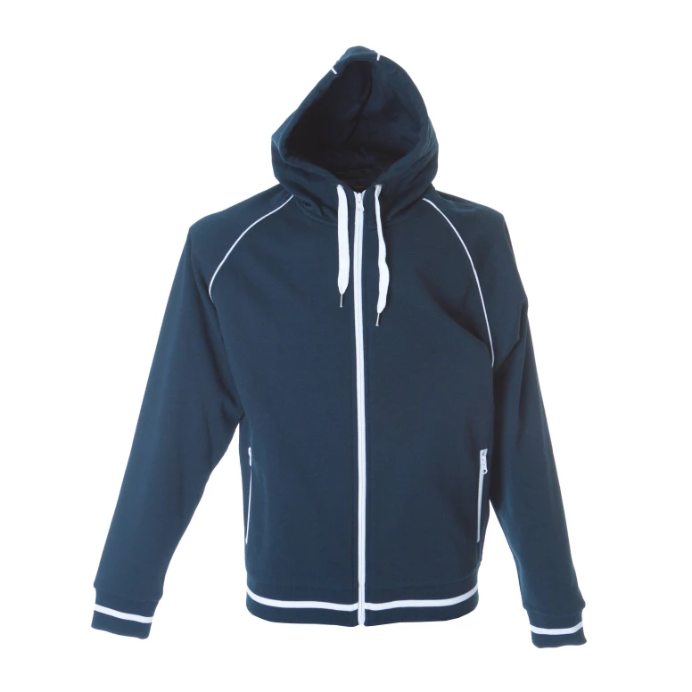 Arbeitssweatshirt Multitaschen GFS Coimbra 988602