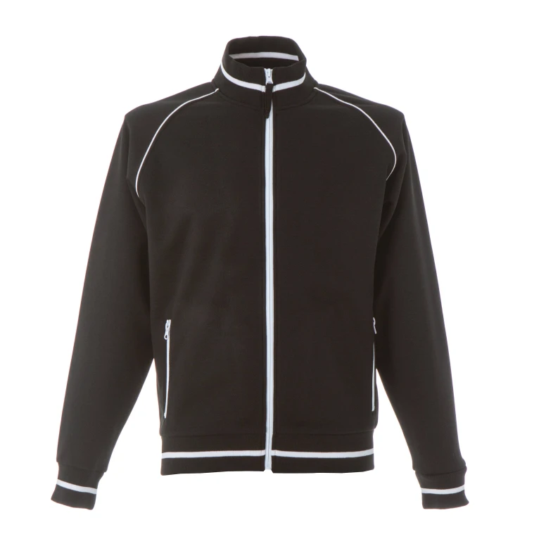 Arbeitssweatshirt Multitaschen JRC Oporto 989294